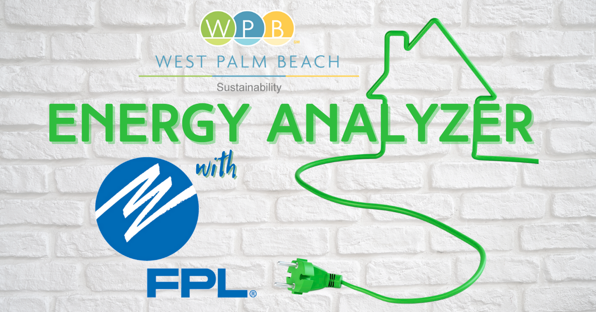 Energy Analyzer with FPL