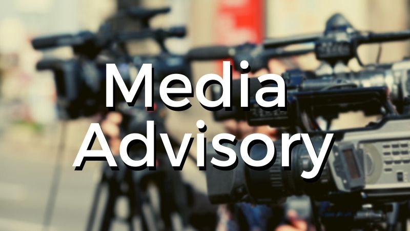 1_Media Advisory