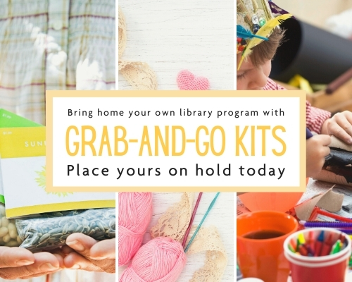 Grab & Go kits