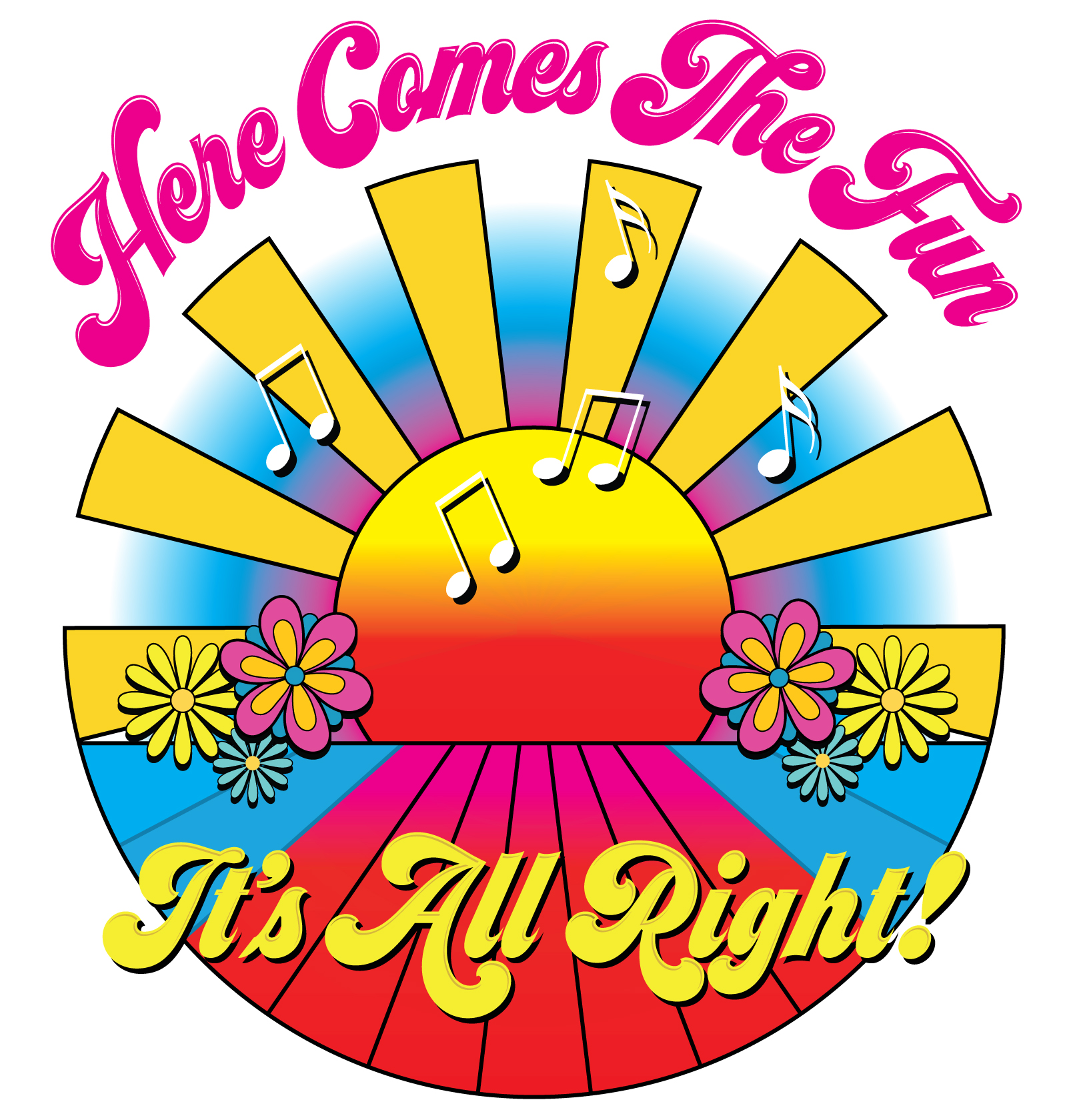 HCF 21_Here Come the Fun Logo_1600px