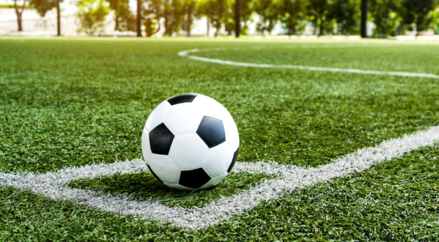 soccer ball