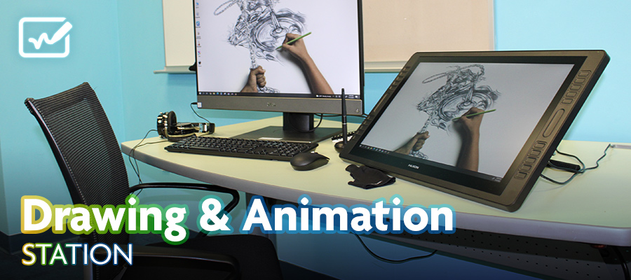 Drawing & Animation