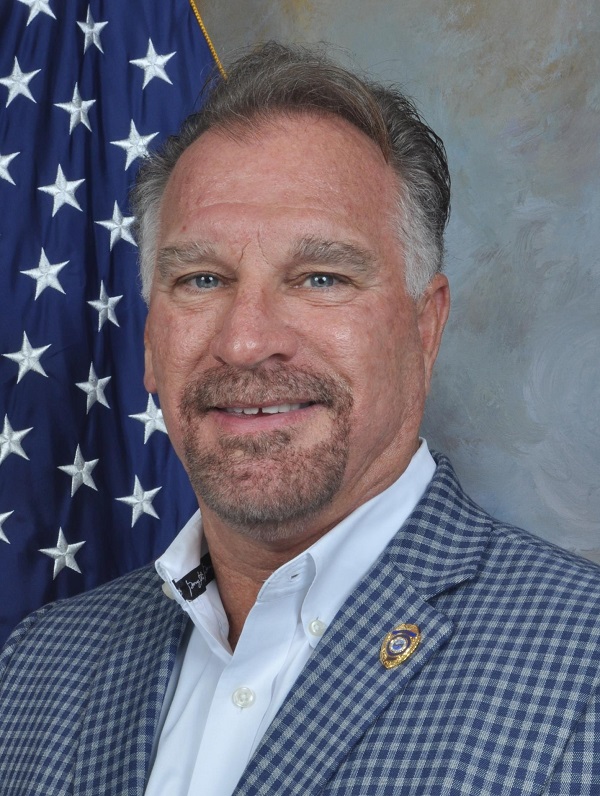 Dan Losey