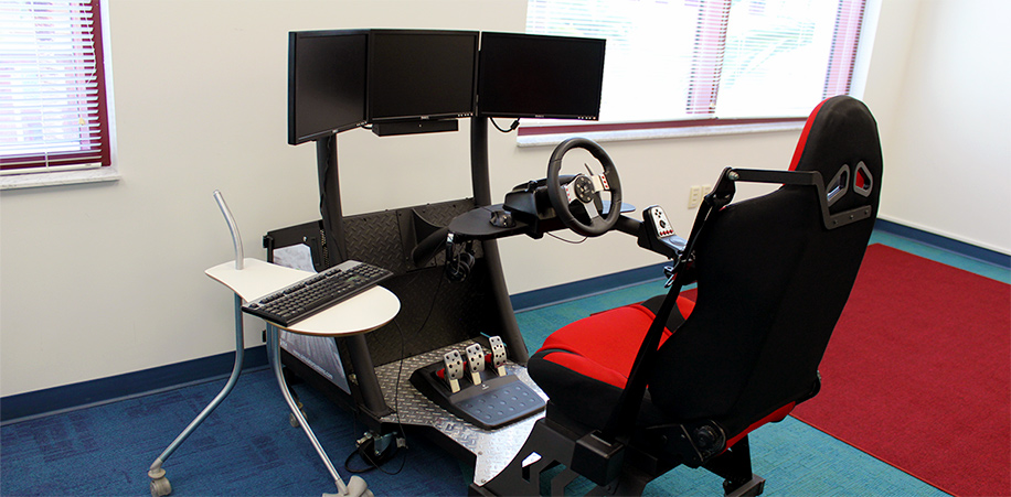 Driving Simulator