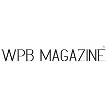 Logo for WPB Magazine