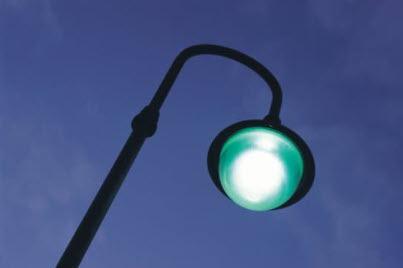 streetlight