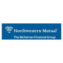 Logo for Northwestern Mutual McKernan Financial Group