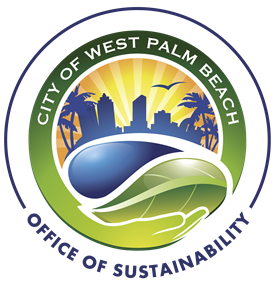 WPB Office of Sustainability Logo