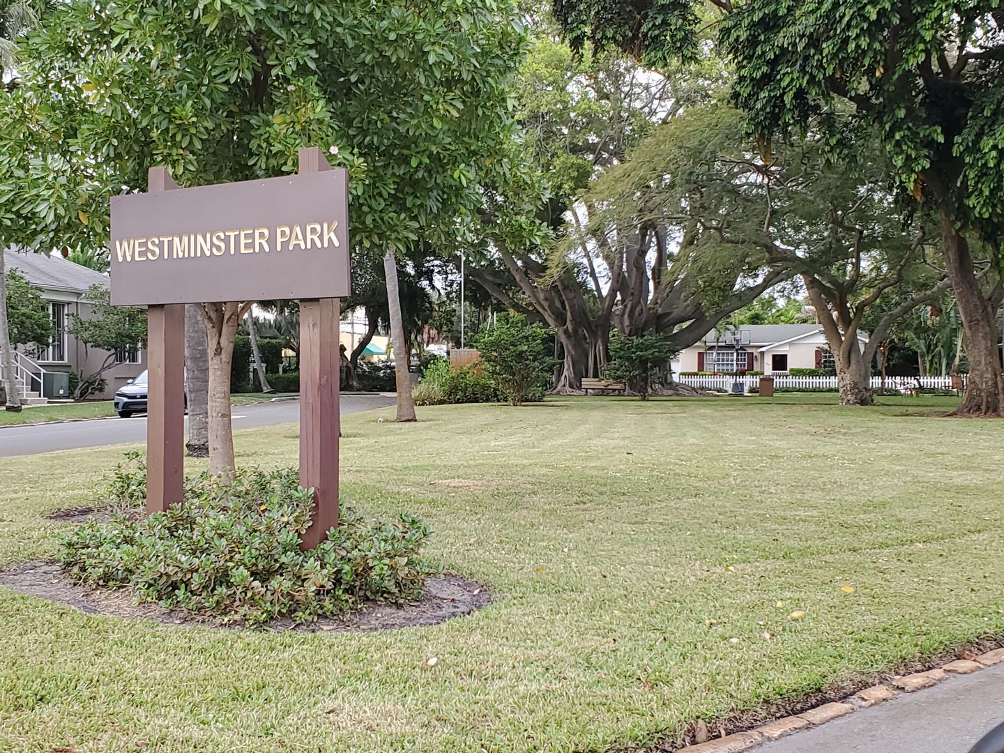 Westminster Park