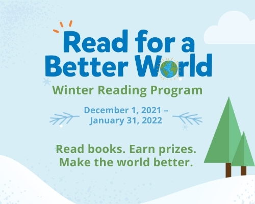 Winter Reading blog cover