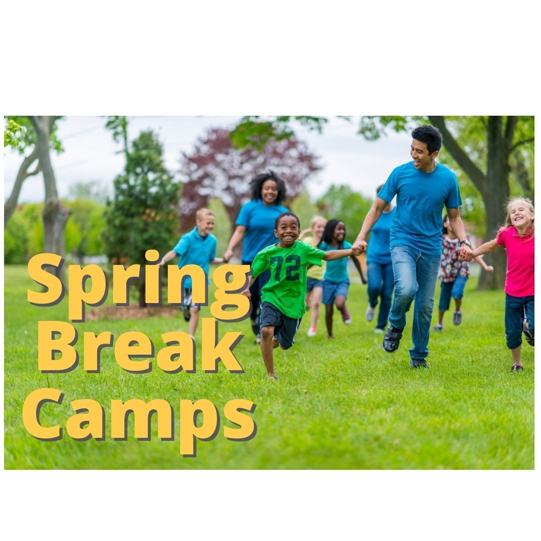 Spring Break Camps