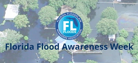 florida flood awareness 2022