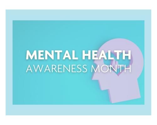 Mental Health blog cover