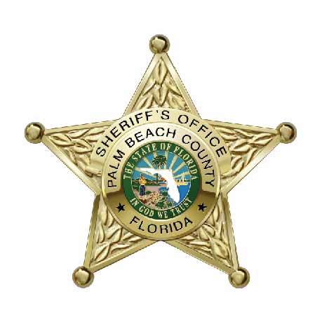 Palm Beach County Sheriff