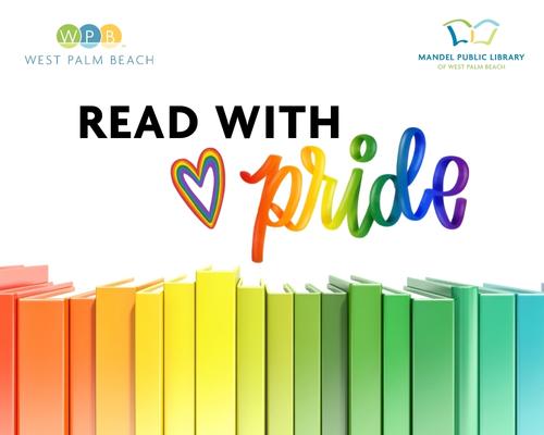 Read with pride blog 