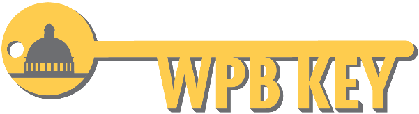 WPBKey logo