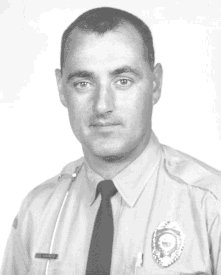 Officer David Van Curler