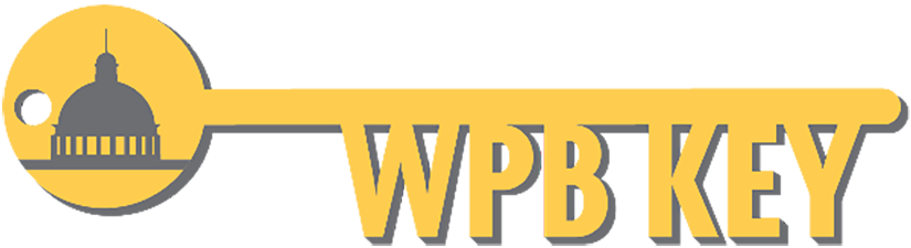 WPBKey logo large