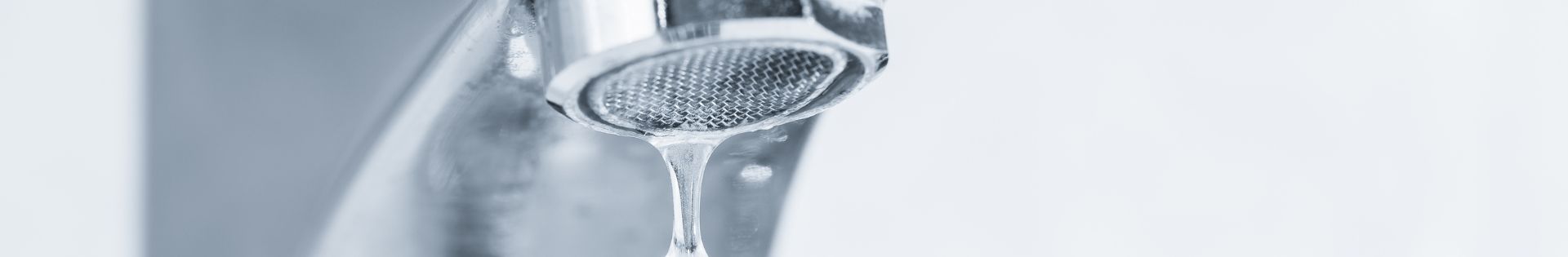leaky faucet