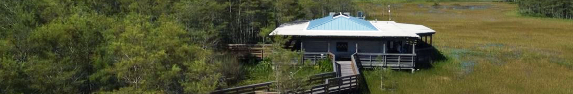Grassy Waters Nature Center