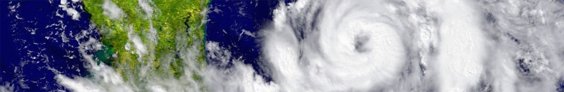 Hurricane Graphic