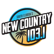 New-Country-103-1 Logo