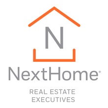 Next Home Real Estate Executives Logo