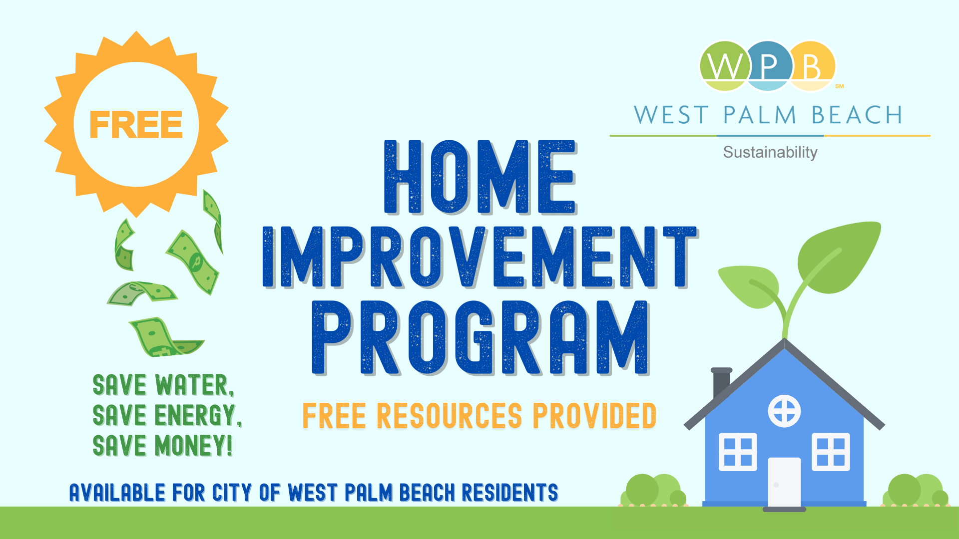 Home Improvement Program