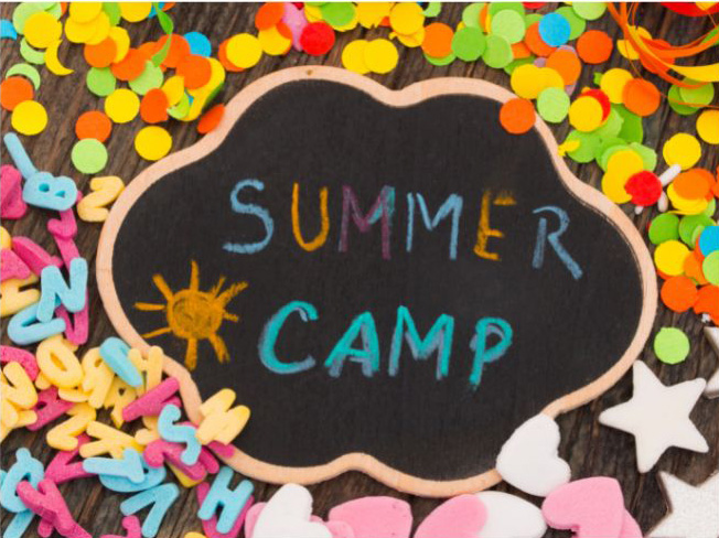 Summer camp