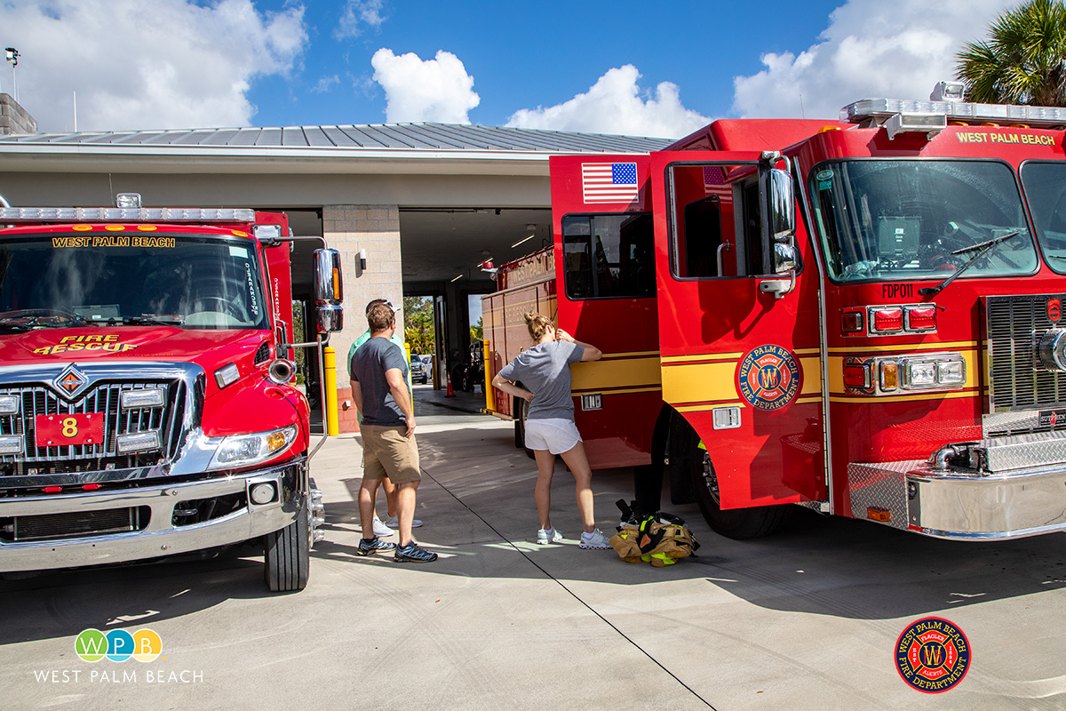 Open House 2-11-23