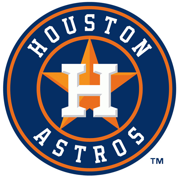 Houston Astros logl